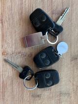 Land Rover Defender 90 Td5  - Land Rover Gebrauchtwagen von 2006