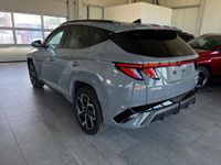 Hyundai TUCSON - Vorschau Bild 4