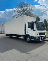 MAN TGL 12.220 - MAN 12 220