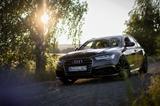 Audi A6 3.0 TDI 200kW quattro S tronic Av - - Audi A6: 20 TDI
