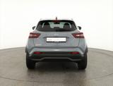 Nissan Juke 1.0 DIG-T N-Connecta Aut. LED Navi Kamera - Nissan: Allradantrieb