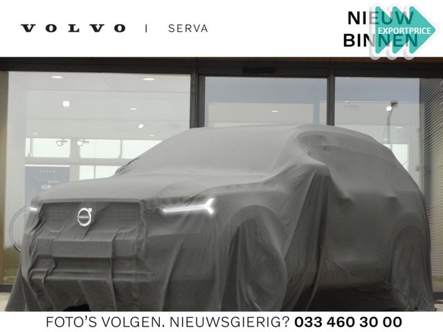 Volvo V60 D6 Twin motor Summum