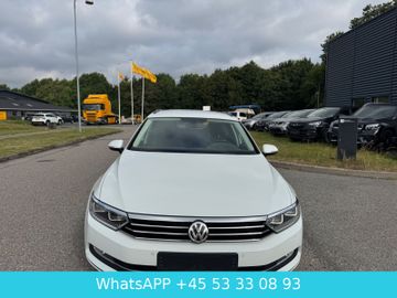 Volkswagen Passat Variant - 3