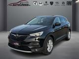 Opel Grandland X 1.5 D Business Elegance (EURO 6d) - Opel Grandland (X) Business-Elegance mit Diesel-Antrieb