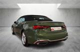 Audi A5 Cabriolet S line 40 TDI S-tronic Matrix Navi - Audi A5 Gebrauchtwagen in Wiesbaden