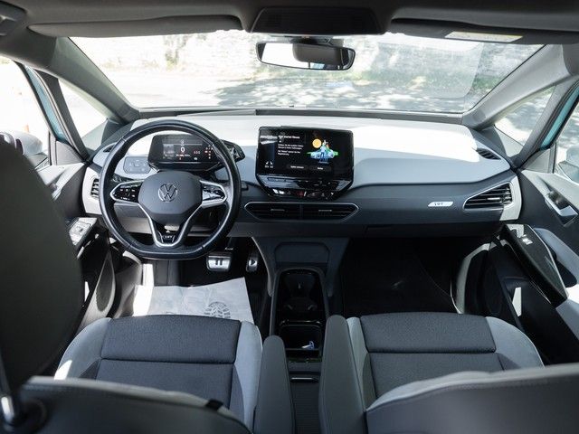 ID.3 Pro Performance 1st Max 58 kWh Wärmepu. Pan