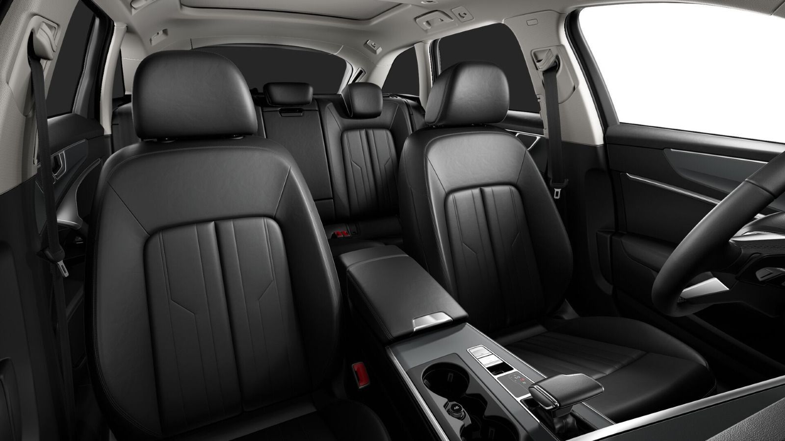 Audi A6 Allroad - Bild 8