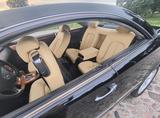 Mercedes-Benz CL 500 - - gebrauchte Mercedes-Benz CL-Klasse aus dem Jahr 2001