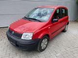 Fiat Panda 1.1 8V Active - gebrauchte Fiat Panda aus dem Jahr 2006