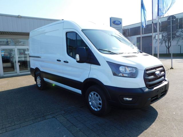 Ford Transit Kasten 350 L2H2 Trend AHK mit 3,5t Last