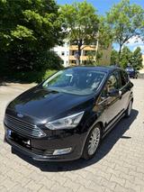Ford C-Max 2,0TDCi 110kW Titanium Titanium - Ford C-Max von privat