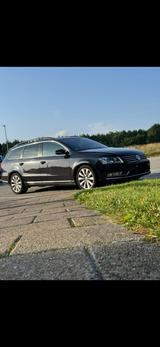 Volkswagen Vw Passat 2.0TDI - VW Passat Gebrauchtwagen in Kiel