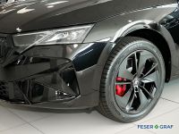 Skoda Octavia - Vorschau Bild 9