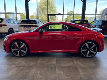 Audi TT Coupe 45 TFSI quatt. *ALCANTARA*VIRTUAL*LED*