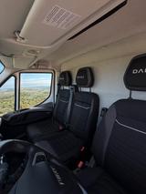 Iveco Daily 3.0L Autark Holz Ausbau  - Iveco Wohnmobil oder -wagen Kastenwagen