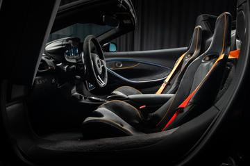  Mclaren ARTURA — миниатюра 21