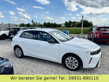 Bild 6 Opel Astra L 1.2 Lim. Enjoy *LED*KAMERA*PDC*CARPLAY*