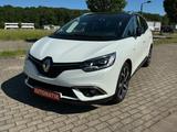 Renault Grand Scenic TCE Bose Edition - Renault Grand Scenic: Bose Edition