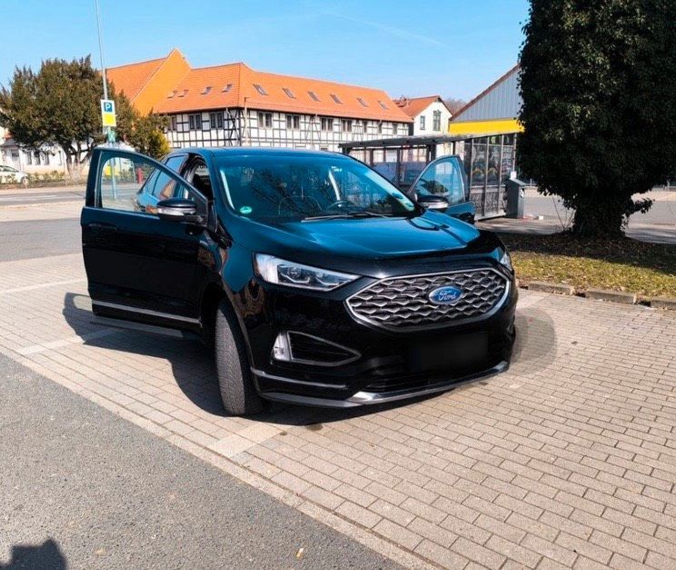 Image of Ford Edge