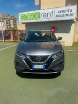 Nissan Qashqai 1.5 dCi 115 CV DCT Business - Nissan Qashqai mit Halbautomatikschaltung
