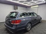 Mercedes-Benz E 220 CDI BlueEfficiency AVANTGARDE |AUTO|NAVI - Mercedes-Benz E 220 mit Diesel-Antrieb