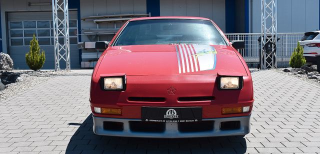 Chrysler Daytona