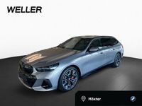 BMW 540 - Vorschau Bild 1