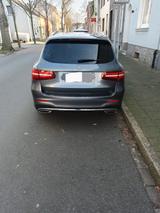 Mercedes-Benz GLC 220 d 4MATIC Autom. -2 - Mercedes-Benz GLC 220 in Duisburg