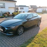 Mazda 3 e-SKYACTIV G 150 Fastback Exclusive-L  150 PS