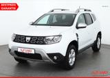 Dacia Duster II 1.6 SCe 115 Comfort Navi Kamera AHK - Dacia Duster: Allradantrieb, 1.6