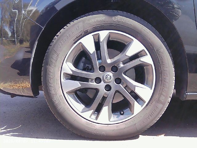 Opel Zafira Life Tourer L