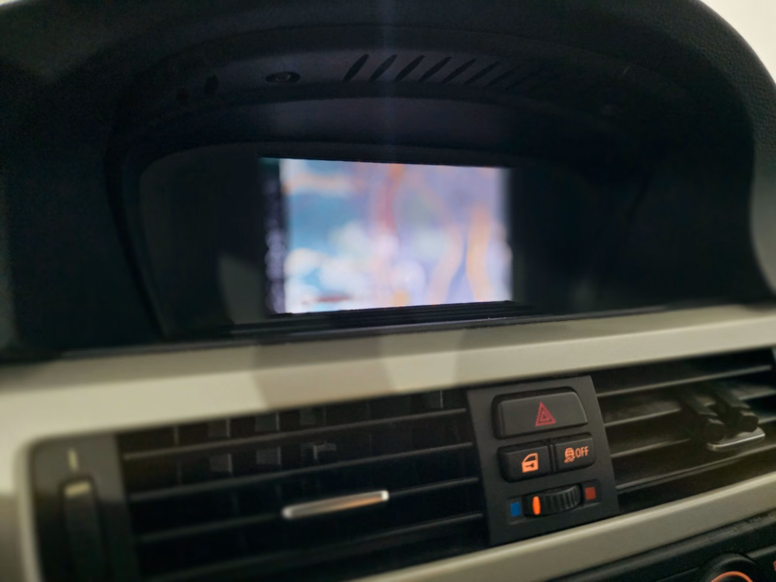BMW 320 3 Touring 320 d