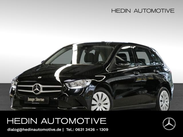 Mercedes-Benz B 250 E |NAVI|SHZ|MBUX|KLIMA|LM|PTS|AUT