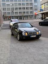 Mercedes-Benz CLK 200 SPORT Einzelstück / Notverkauf FESTPREIS - Mercedes-Benz CLK 200: Sport