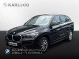 BMW X1 sDrive 18dA Navigation Plus Head-Up Lordose - BMW X1 in Wiesbaden