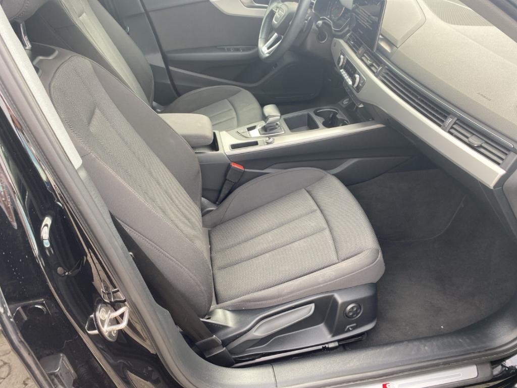 Audi A4 Avant 35TDI S-Line NAV LED ACC SHZ PDC el.HKL, миниатюра 18