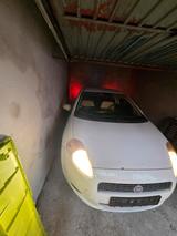 Fiat punto - Fiat Punto in Bochum