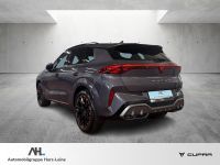 Cupra Terramar - Vorschau Bild 3