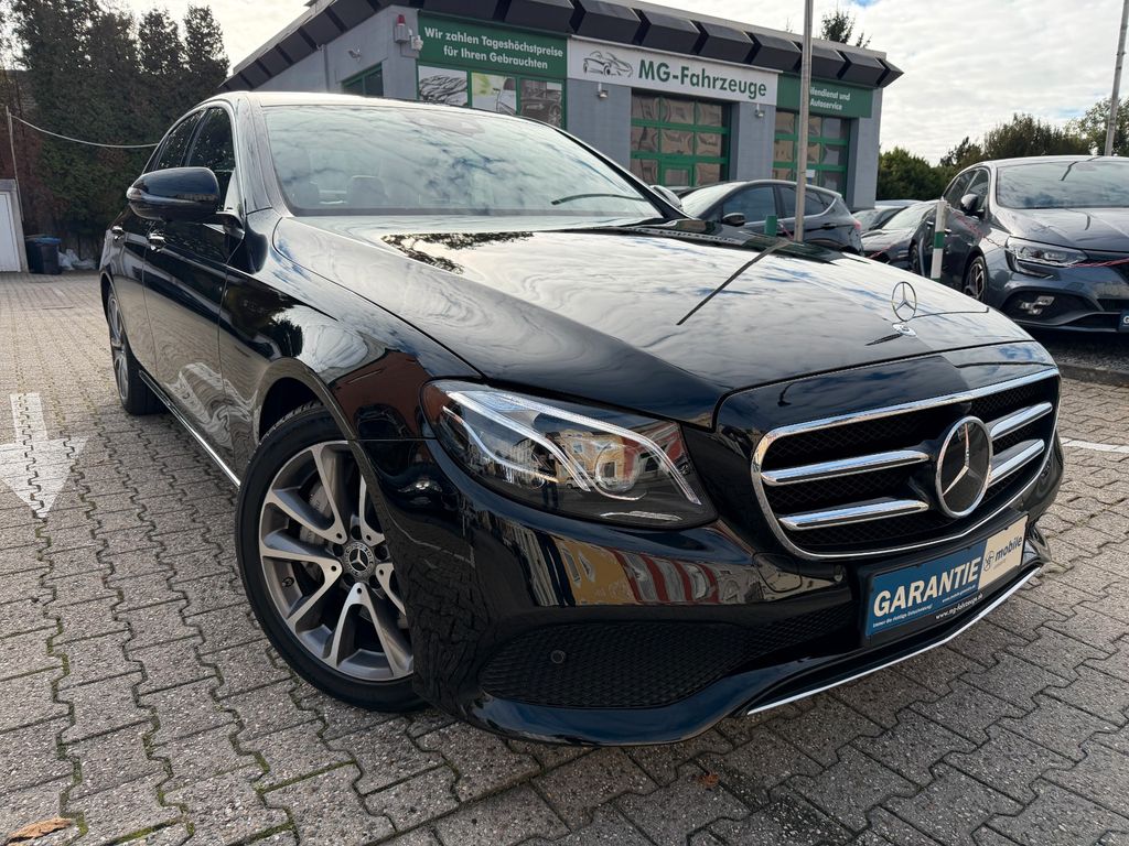 Mercedes-Benz E 300