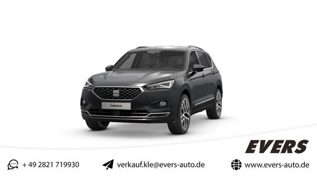 Seat Tarraco 1.4 e-Hybrid DSG Xperience AHK