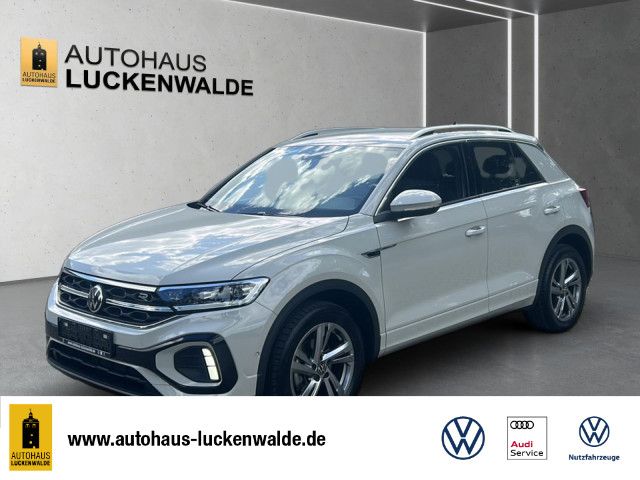 Image of Volkswagen T-Roc