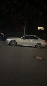 BMW 335i Coupé N54  - 3 Sätze Reifen  - BMW 335 aus 2006: 335i