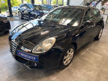 Alfa Romeo Giulietta Basis *1.HAND*KLIMAANLAGE*