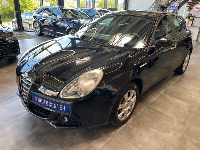 Alfa Romeo Giulietta Basis *1.HAND*KLIMAANLAGE*