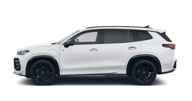 Volkswagen Tayron - Bild 3