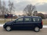 Dacia Logan MCV Kombi LIVE / Klima - Dacia Gebrauchtwagen bis 5.000 Euro