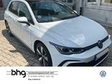 Volkswagen Golf 1.4 eHybrid OPF DSG GTE - mit Hybrid-Antrieb: Panorama-Dach, Limousine