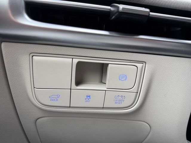 Hyundai TUCSON - Bild 15