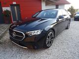Mercedes-Benz E 200 Panorama/AVA/DISTRONIC/new modell - Mercedes-Benz: New