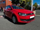 Volkswagen Polo 1.4 DSG Comfortline Comfortline - Volkswagen Polo aus 2010: Comfortline